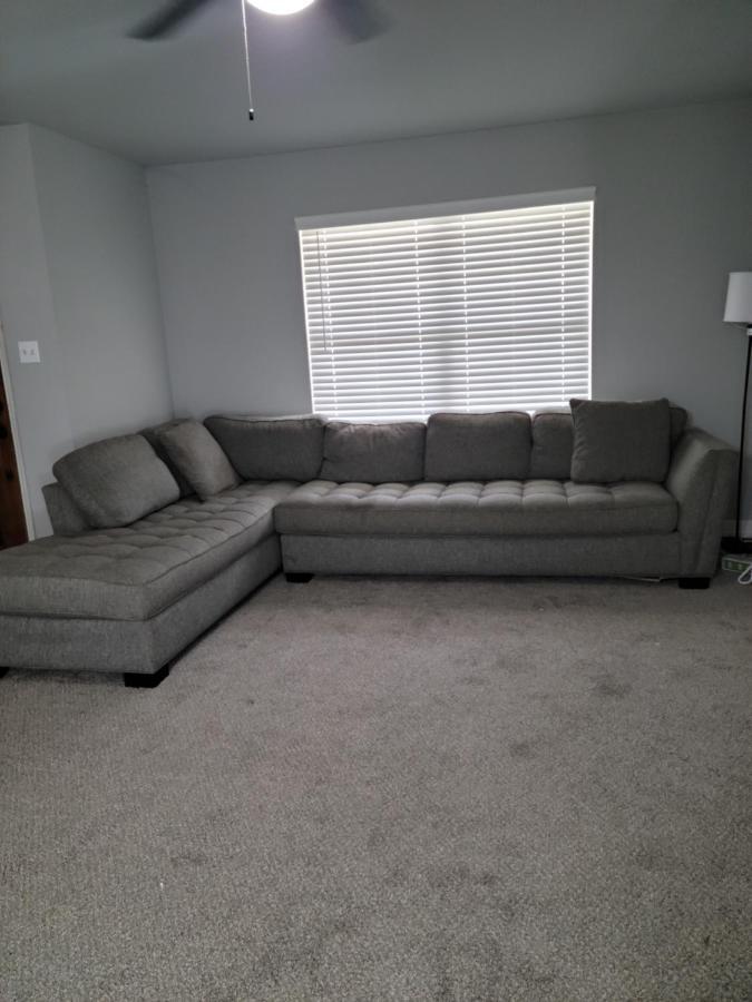 بيت شباب Fresh Crashpads 1 هيوستن المظهر الخارجي الصورة